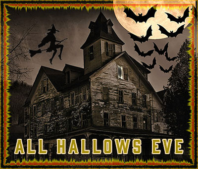 All Hallows Eve