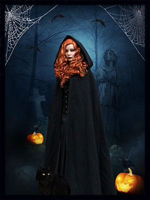 witch