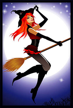 witch