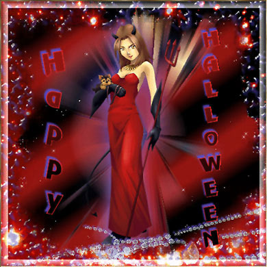 Happy Halloween