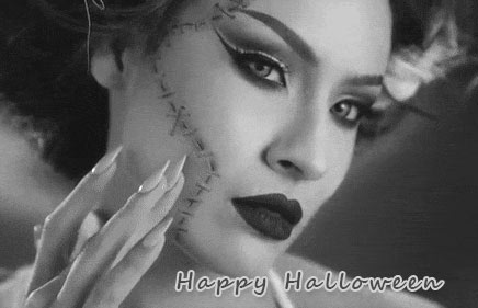 Happy Halloween