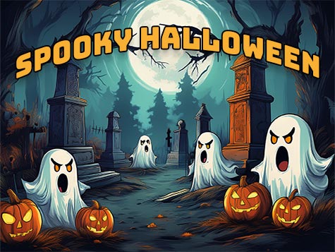 ghosts