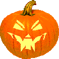 animated pumpkin