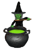 witches brew
