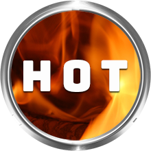 hot button frame