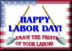 enjoy labor day