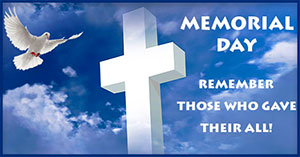 remember those who gave
