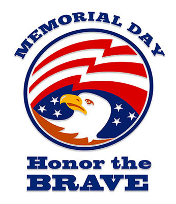 Honor The Brave