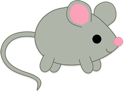 mouse