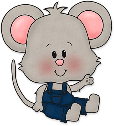 young mouse