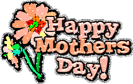 Free Mothers Day Graphics - Mother's Day Animations
