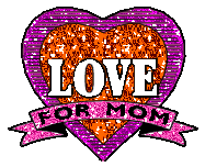 Love for Mom animation