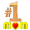 #1 Mom animation