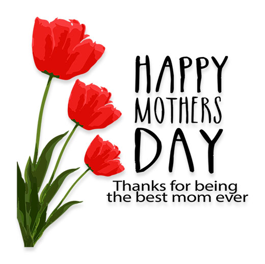 Happy Mother's Day