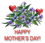 Free Mother's Day Graphics