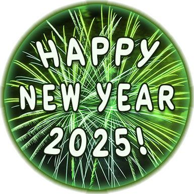fireworks 2025