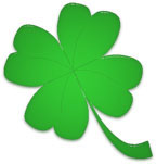 4 leaf clover