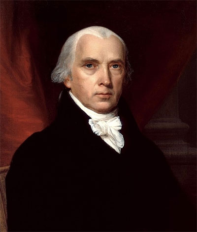 James Madison