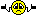 confused yellow smiley