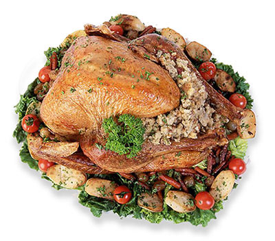 turkey
