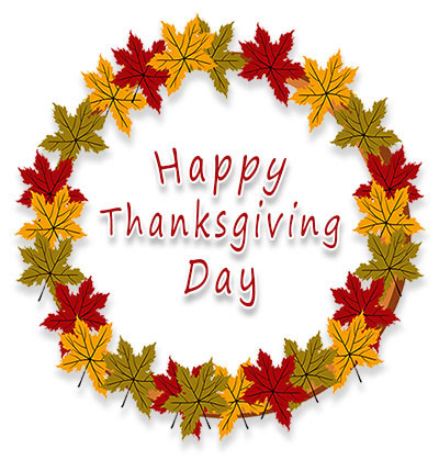 Thanksgiving Day