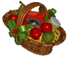 fruit basket