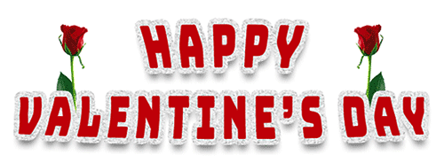 Valentine's Day Graphics - Animations - Images