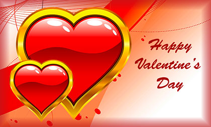 Free Valentine Graphics - Valentine Animations - Hearts, Cupid, Roses,  Balloons