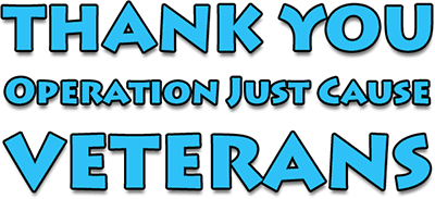 Operation Just Cause