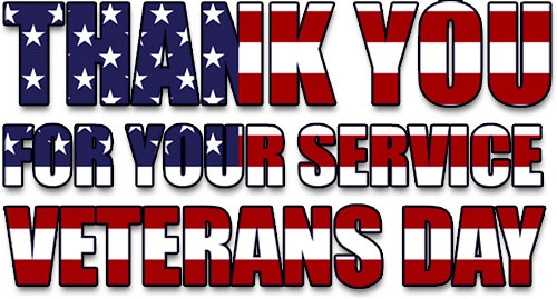 Free Veterans Day Graphics Clipart