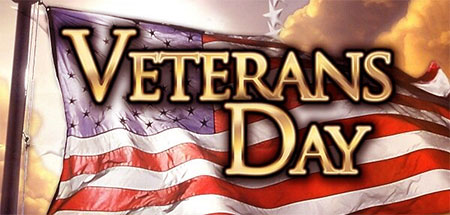 Veterans Day