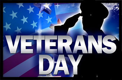 Veterans Day