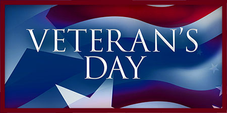 Veterans Day