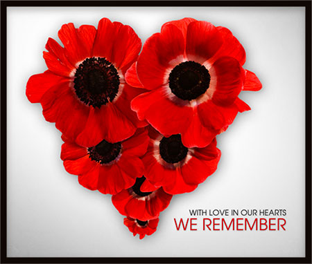 We Remember