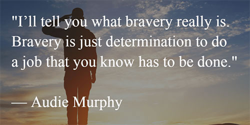 Bravery