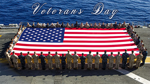 Veterans Day