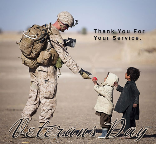 Veterans Day