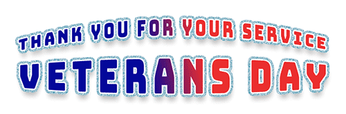 Free Veterans Day Graphics Clipart
