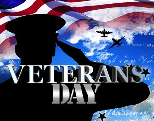 Veterans Day