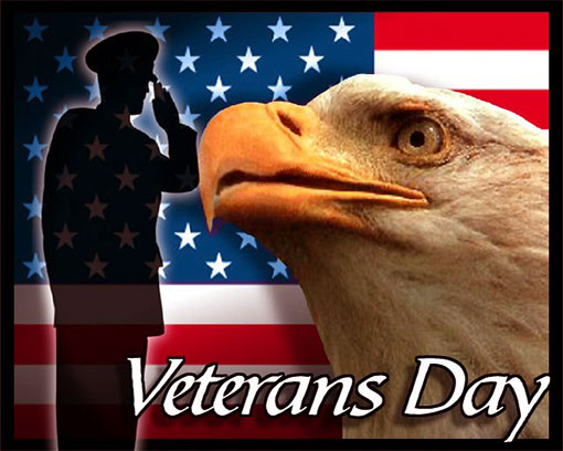 Veterans Day