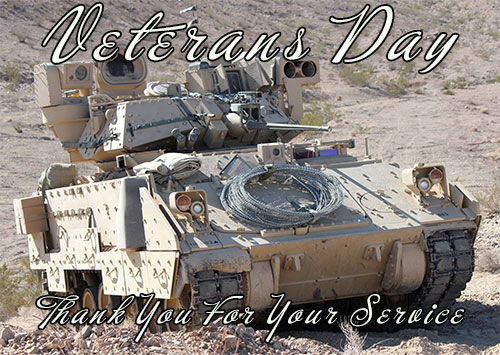 Veterans Day