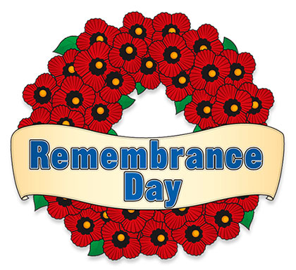 remembrance day