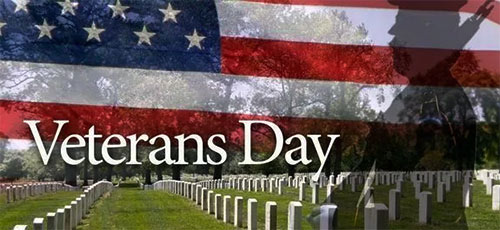 Veterans Day