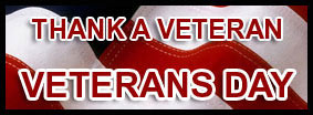 Thank a Veteran