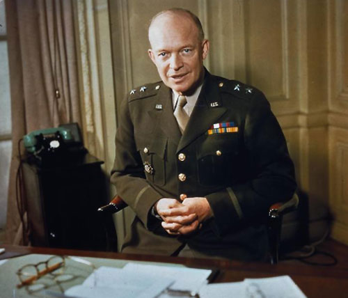 Eisenhower