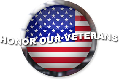 Honor Our Veterans
