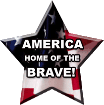 America the brave