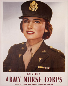 Army Nurse Corps