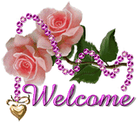 welcome flowers